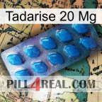 Tadarise 20 Mg viagra1